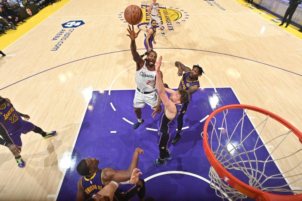 赛事的氛围 赛事的氛围